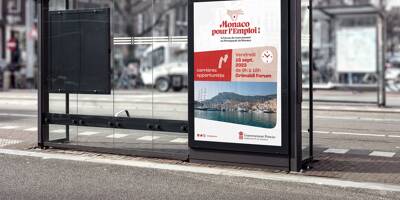 Face aux problèmes de recrutement, Monaco lance son premier forum de l'emploi en septembre 2024