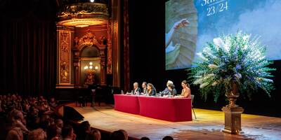 L'Opéra de Monte-Carlo dévoile sa programmation pour une saison 2023-2024 ambitieuse