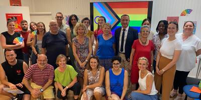 À Toulon, le réseau LGBTQIA+ lutte depuis quatre ans contre les discriminations sexuelles