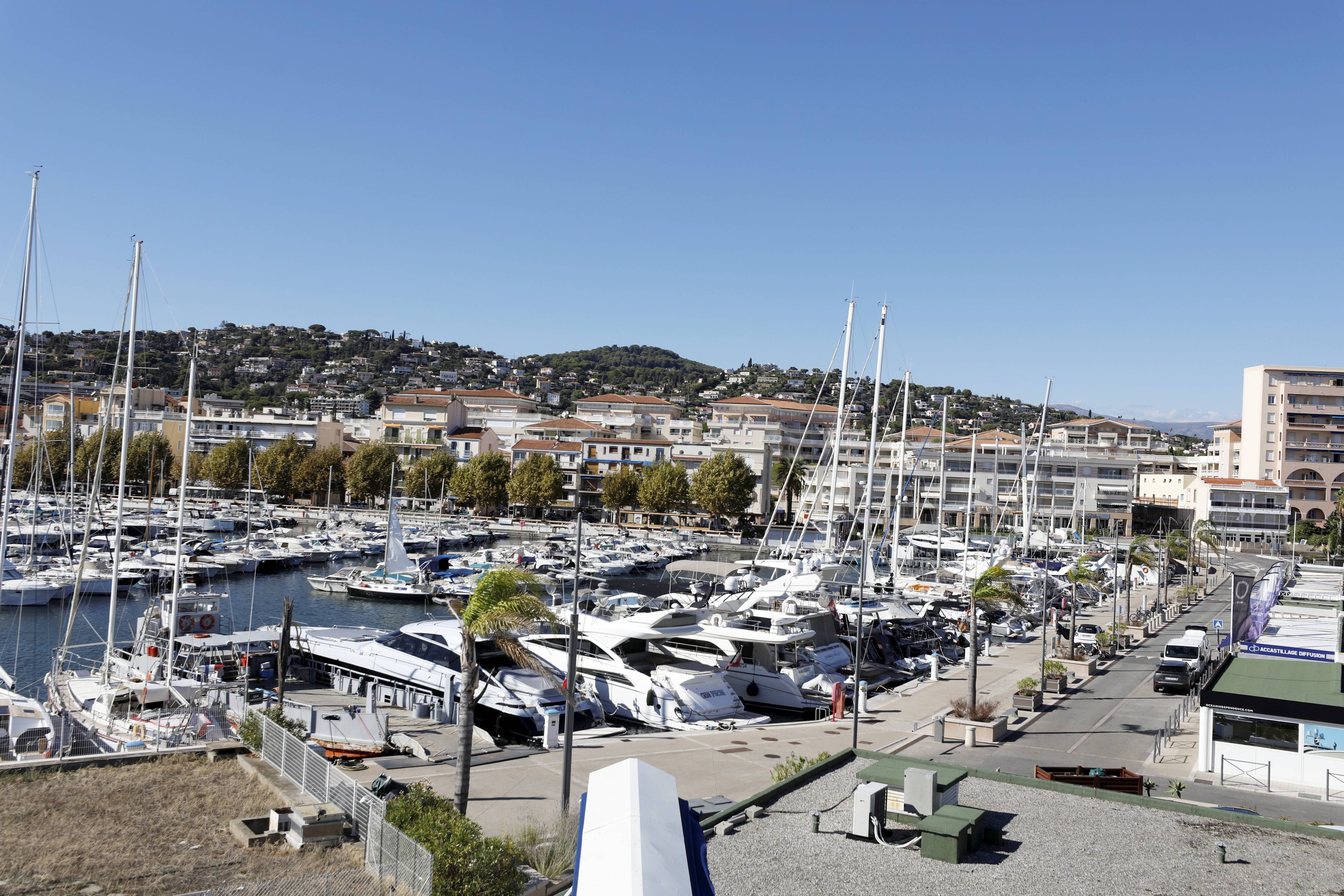 Pourquoi plus de 900.000 euros de subventions ne seront pas versés à la commune de Vallauris? On vous explique