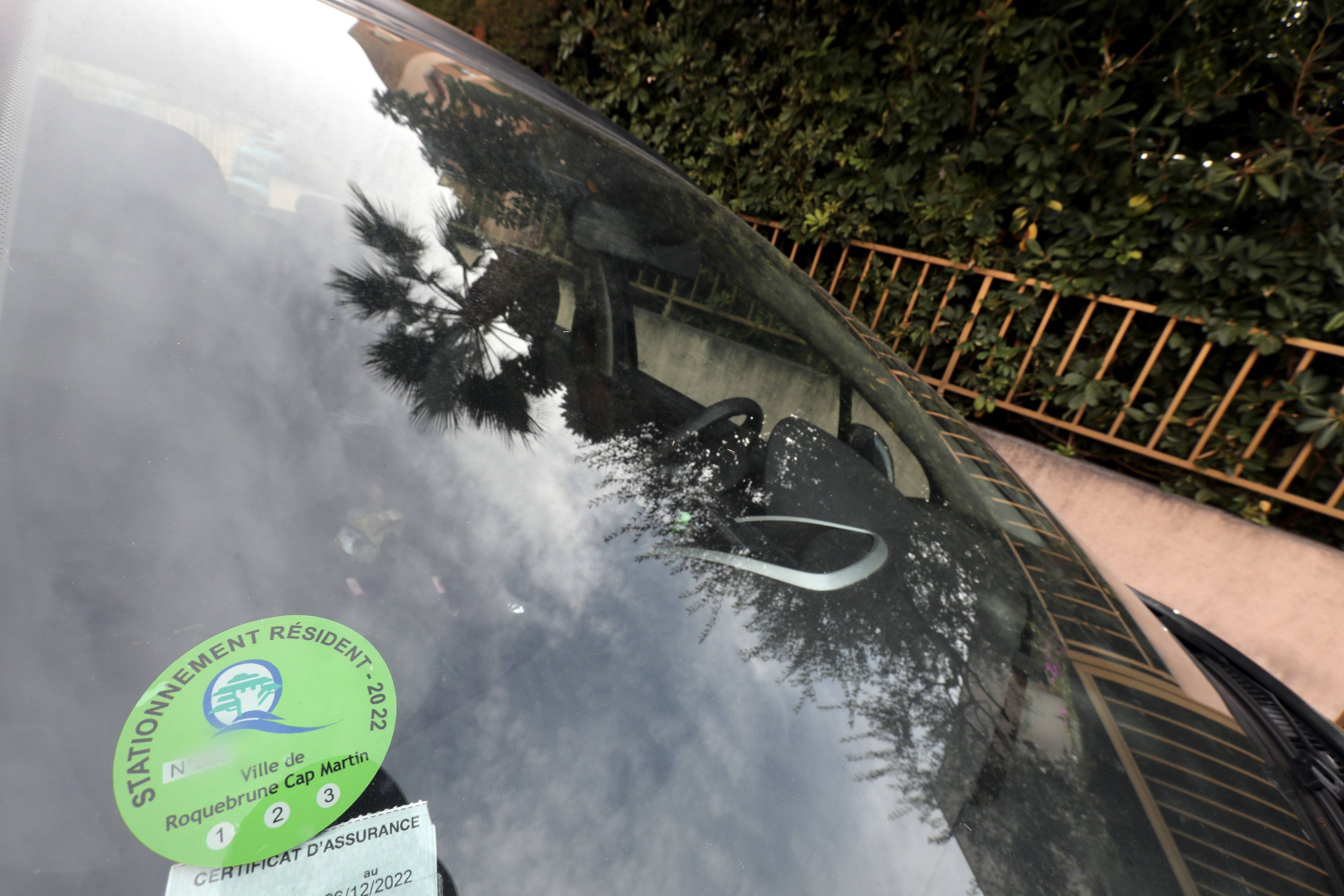 Ce qui va changer pour le stationnement à Roquebrune-Cap-Martin à la rentrée