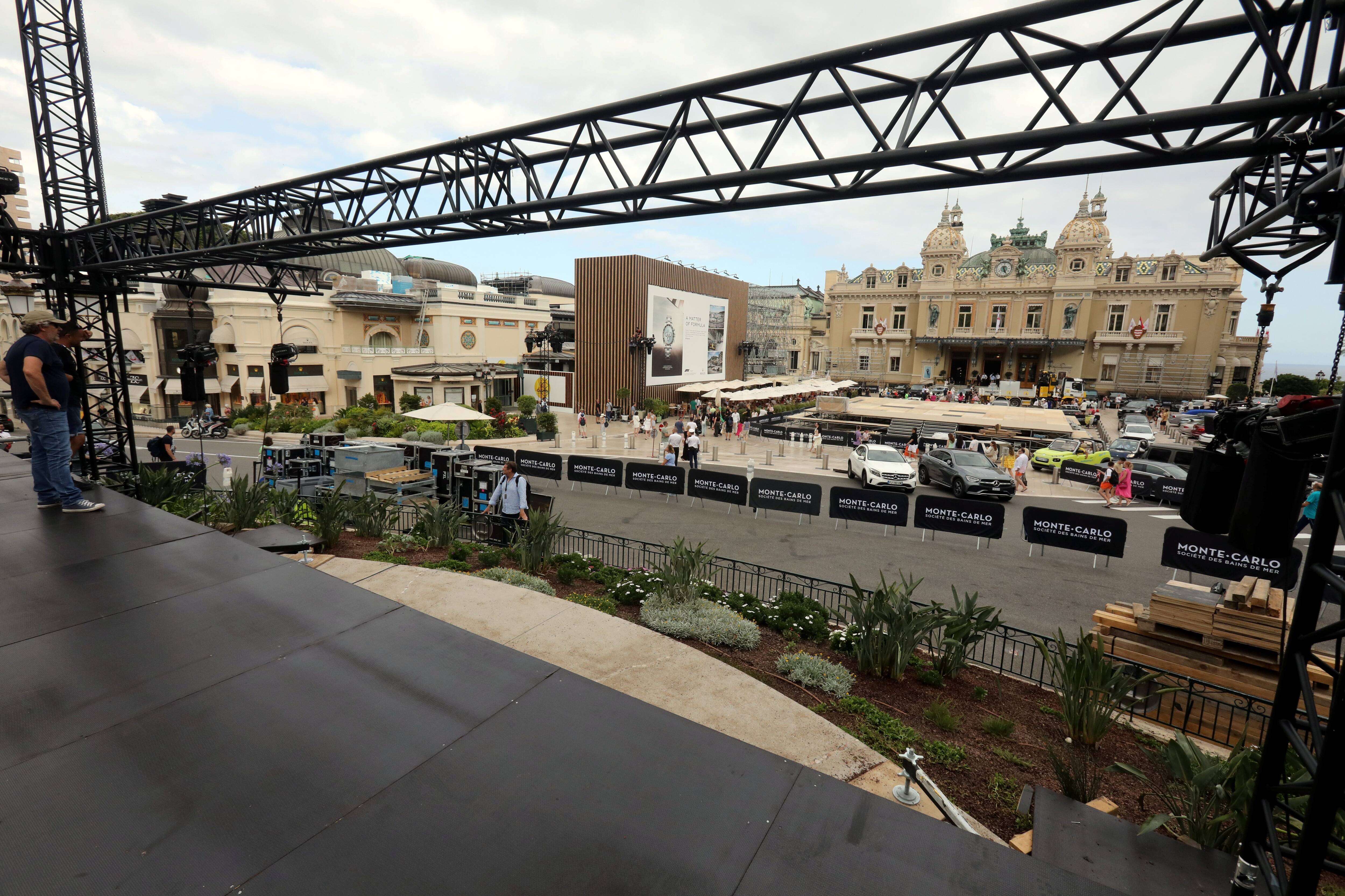 Flashmob géante, dancefloor en plein air, discothèque muette...: découvrez le programme des 24 heures de la 2e f(ai)tes de la danse à Monaco