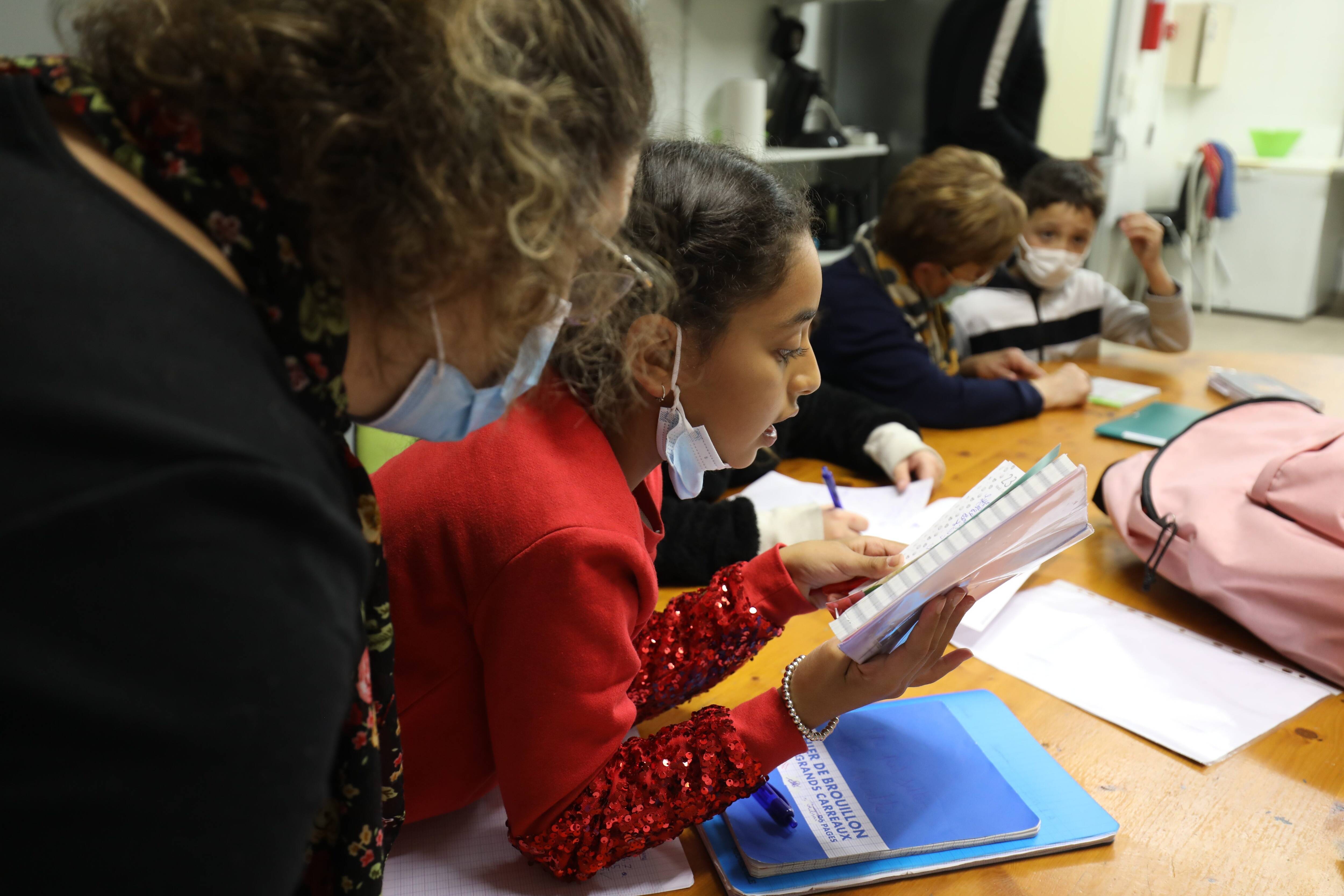 "Elle n'est plus adaptée": comment la Ville de Beausoleil modernise son aide aux devoirs pour la rentrée prochaine
