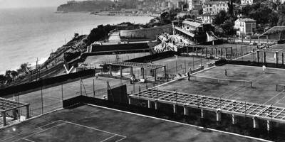 On vous raconte près d'un siècle d'histoire du tennis au Monte-Carlo Country Club