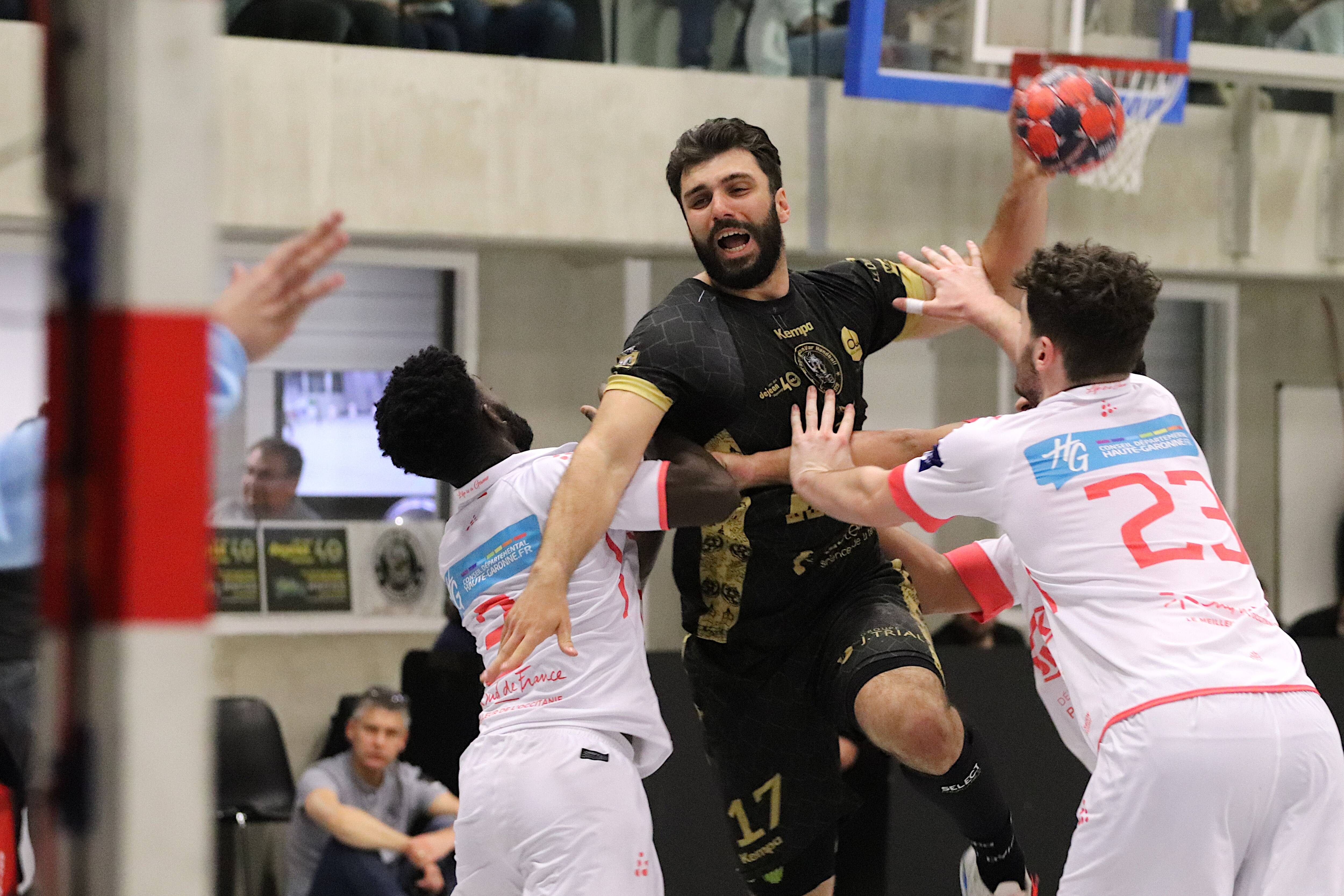 "Nous avons recruté là où nous avions besoin de nous renforcer": les confidences du DVHB pour la saison 2023-2024