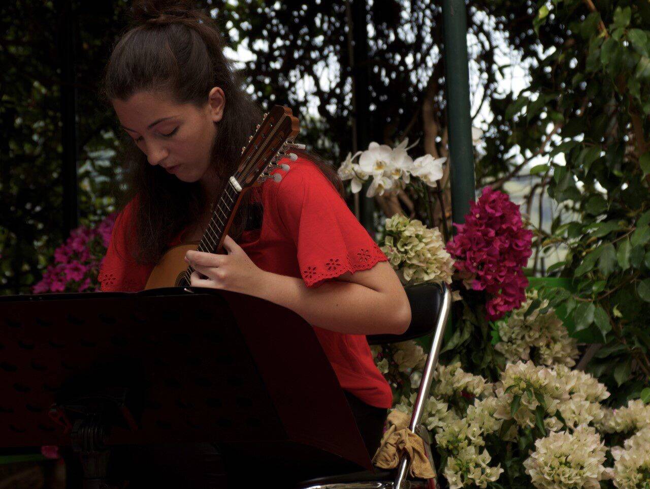 Tout ce qu'il faut savoir sur les quatre jours de festivités du 15e festival de la mandoline à Castellar