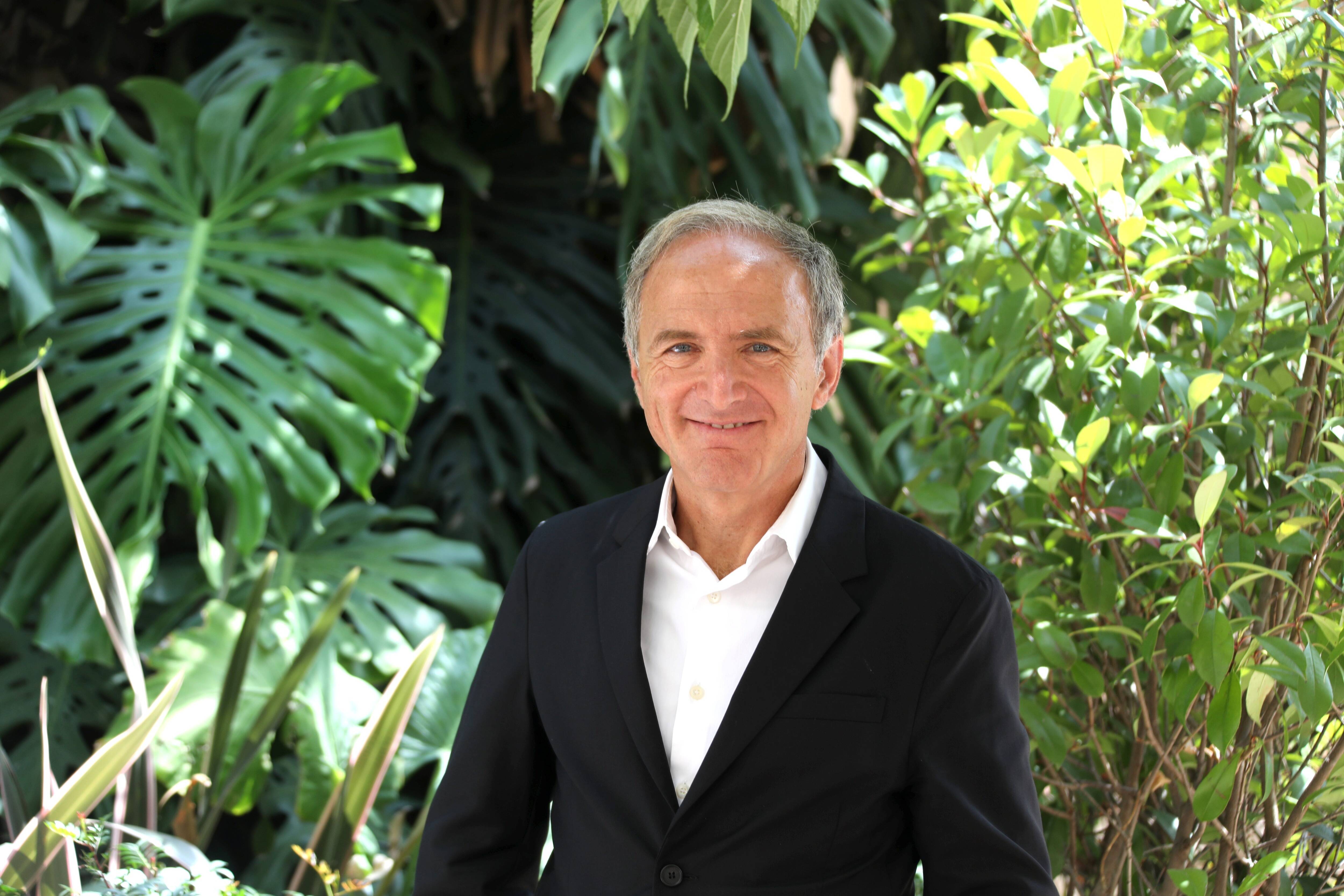 "En immobilier, les endroits de plaisir résistent mieux": Nicolas Orlowski, patron du groupe John Taylon décrypte le marché de la French Riviera