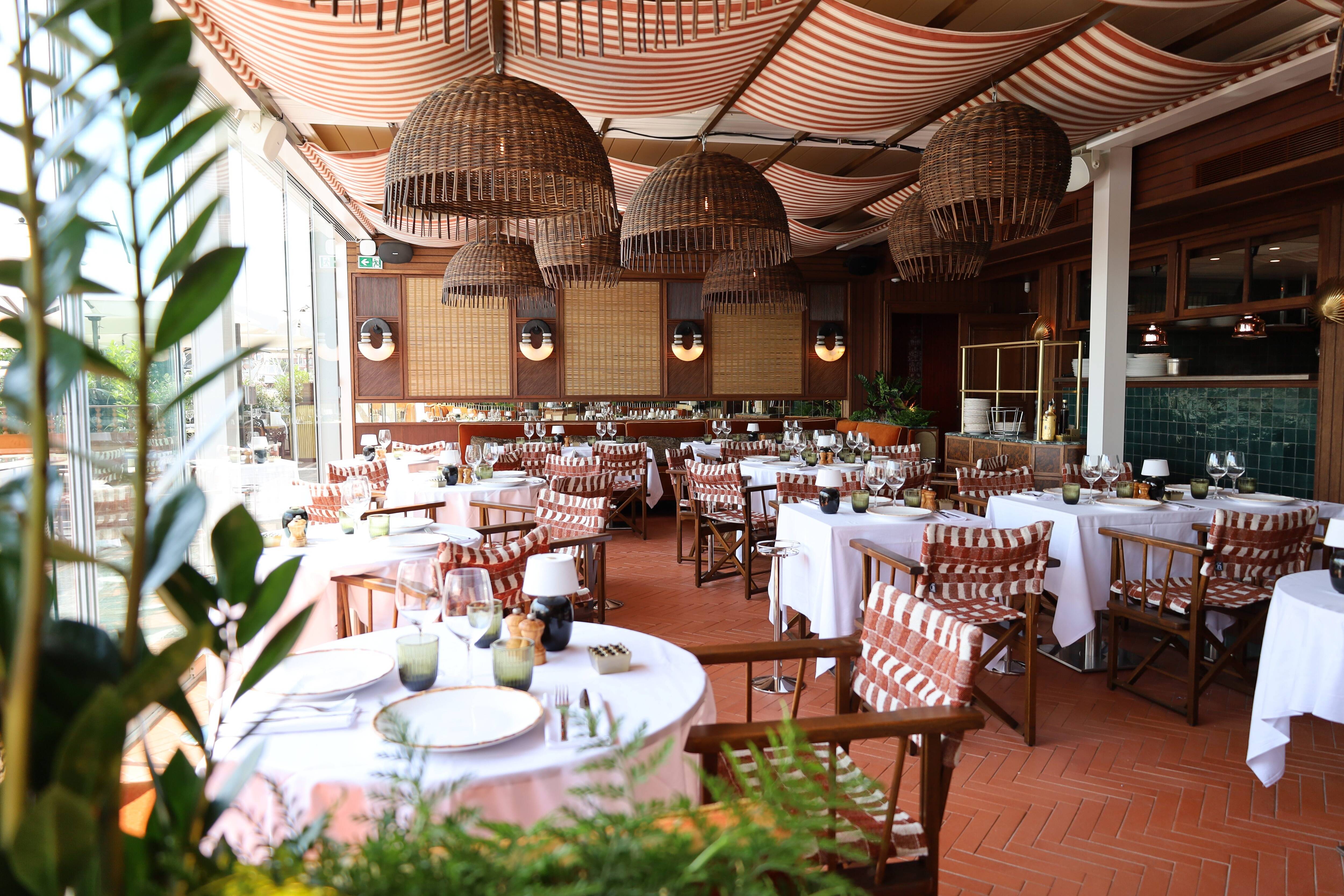 Racheté par un trio d'investisseurs monégasques, l'African Queen rouvre ce lundi à Beaulieu-sur-Mer