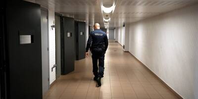 Un jeune homme condamné à de la prison ferme pour avoir mordu un policier en gare de Monaco