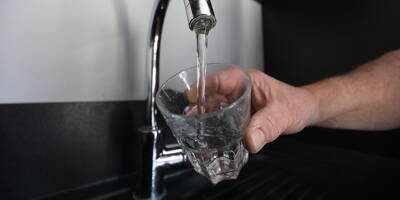 Plus d'eau non potable depuis le 2 juin: les usagés du pays grassois scandalisés par la 