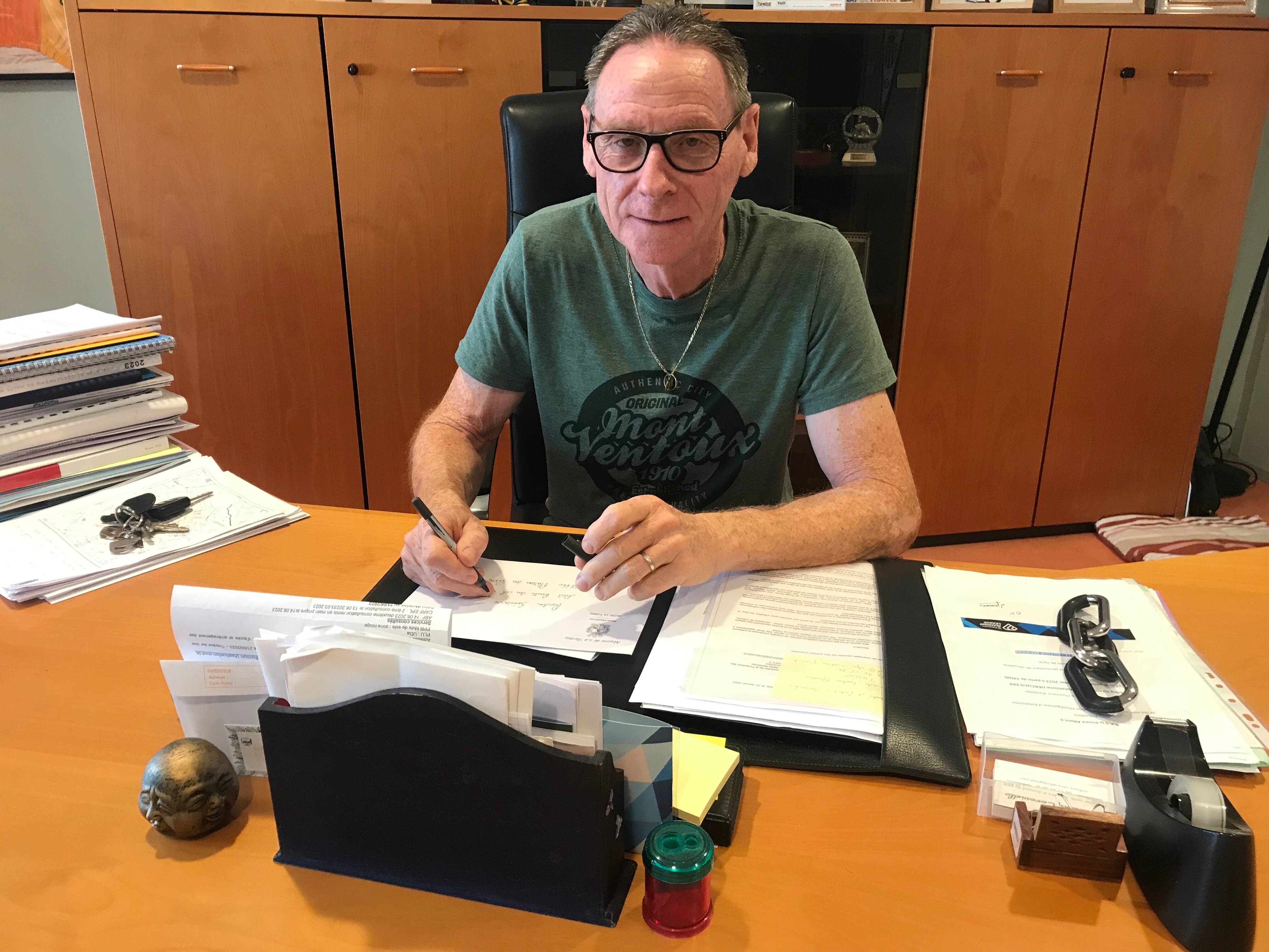 Une situation inédite: on vous explique pourquoi La Turbie n'a pas été assurée durant 13 jours