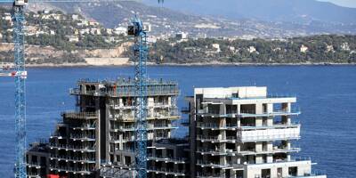 Les chiffres qui prouvent que le secteur de la construction à Monaco a poursuivi son ascension en 2022