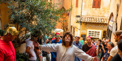 Connaissez-vous l'histoire de la procession votive du 5-août à Roquebrune-Cap-Martin?