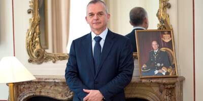 Qui est Christophe Steiner, le nouveau directeur du cabinet du prince Albert II de Monaco?