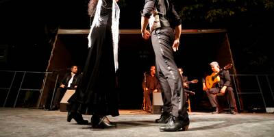 Tout ce qu'il faut savoir sur le 22e Festival de flamenco à Gorbio