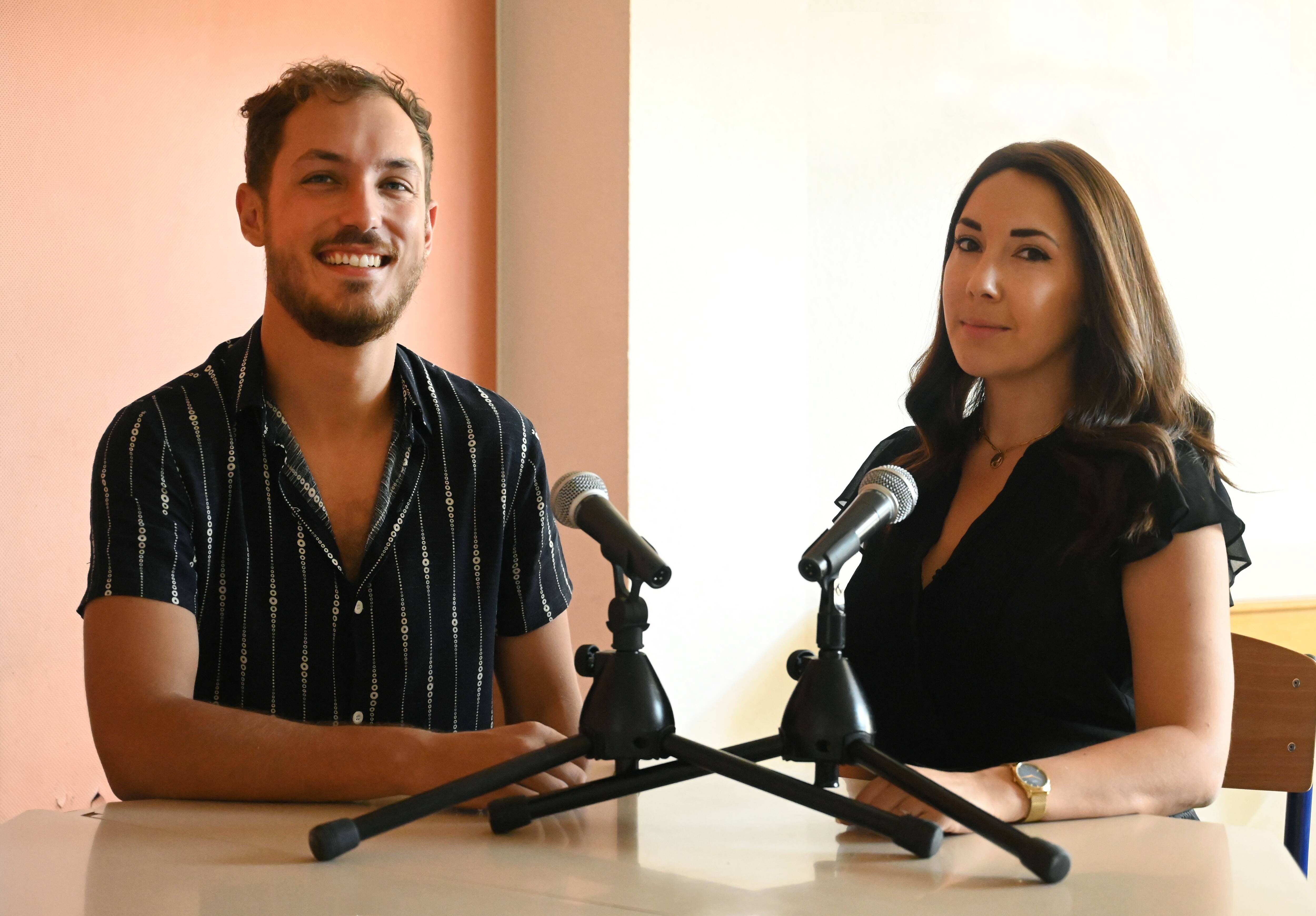 Vous habitez à La Garde? Suivez toute l'actualité de votre commune avec ce podcast