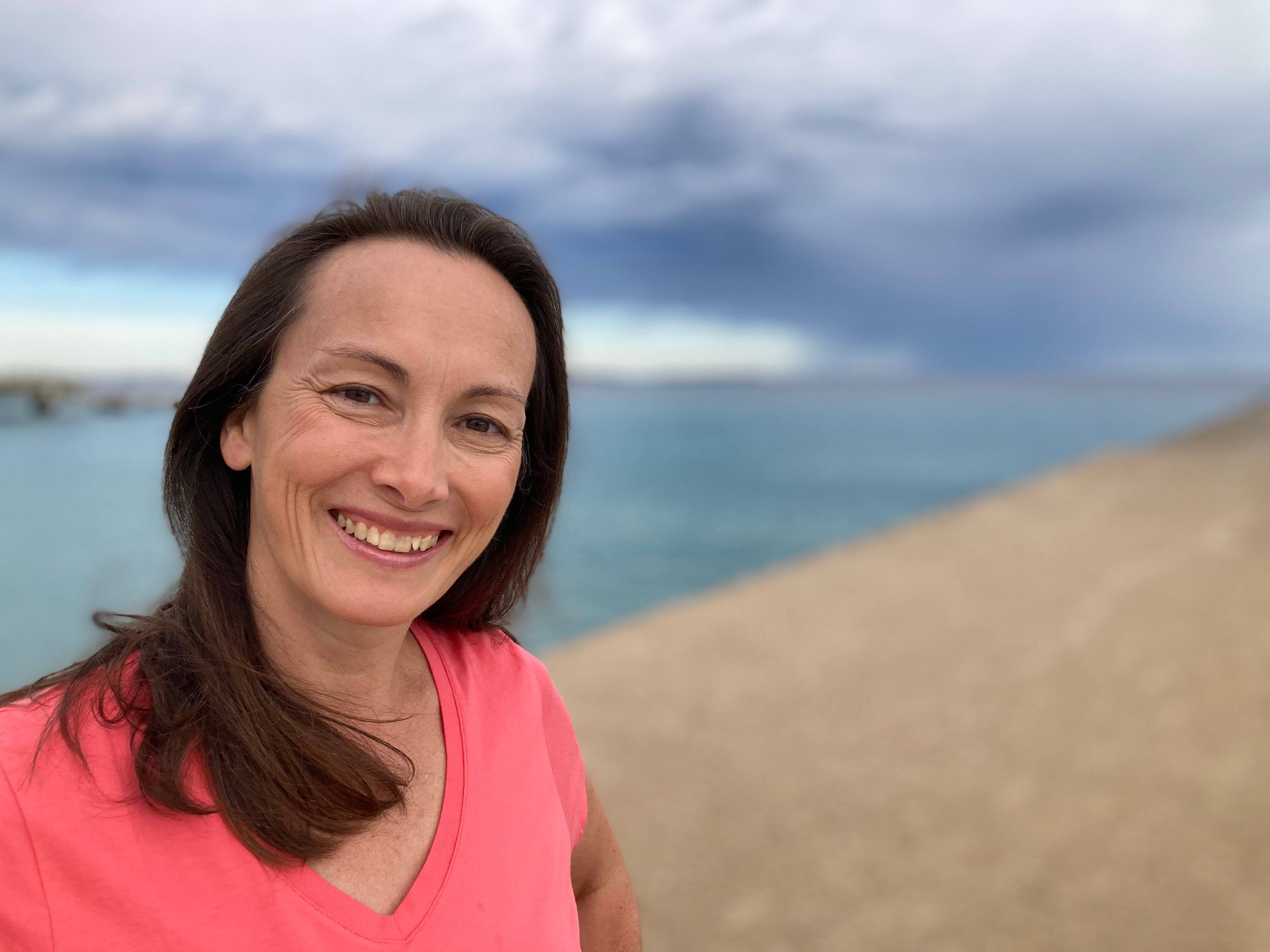 "Un gars une fille", "Scènes de ménages", "Le Masque de fer"... L'incroyable odyssée de Virginie Platel, qui a débuté sur la Côte d'Azur