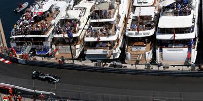 Il réserve des places sur un yacht pour voir le Grand Prix de Monaco sans payer: un escroc multirécidiviste condamné