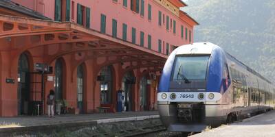 L'association Aspona s'associe à une lettre contre la carence de trains dans la région Paca