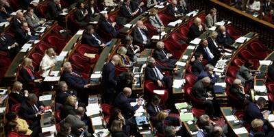 Inscription de l'IVG dans la Constitution: le Parlement se réunit ce lundi à Versailles pour un vote historique