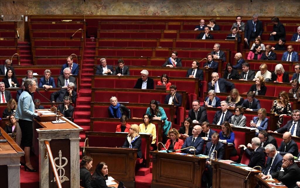 Après des recours au 49.3, dernière ligne droite au Parlement pour le budget de la Sécurité sociale
