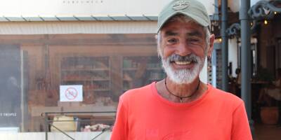 L'incroyable histoire de Balthy, sans-abri qui ramasse les déchets bénévolement depuis 20 ans à Saint-Tropez