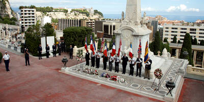 Anniversaire de la Libération : le programme des cérémonies ce dimanche à Monaco et autour