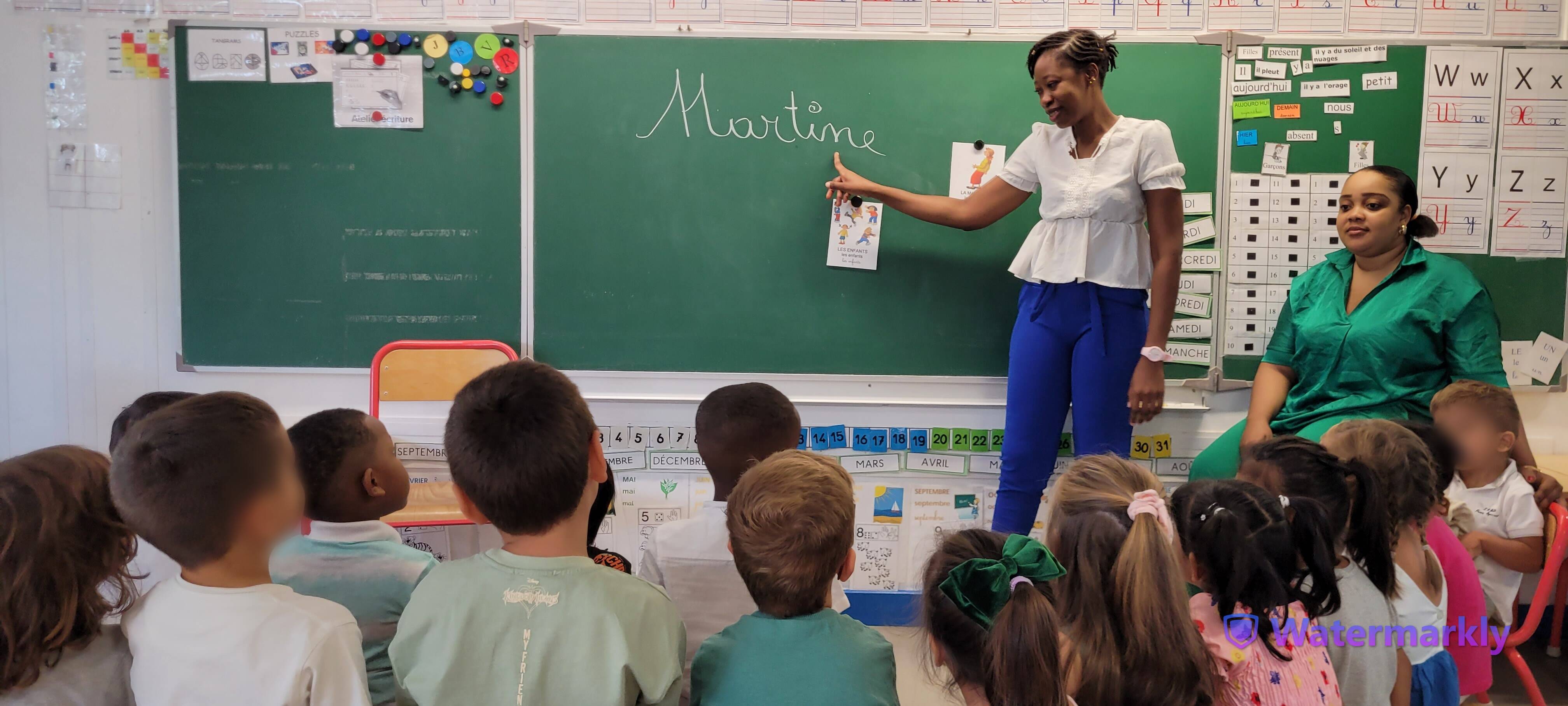 Une rentrée scolaire sous le signe de la stabilité pour les écoles de Beausoleil