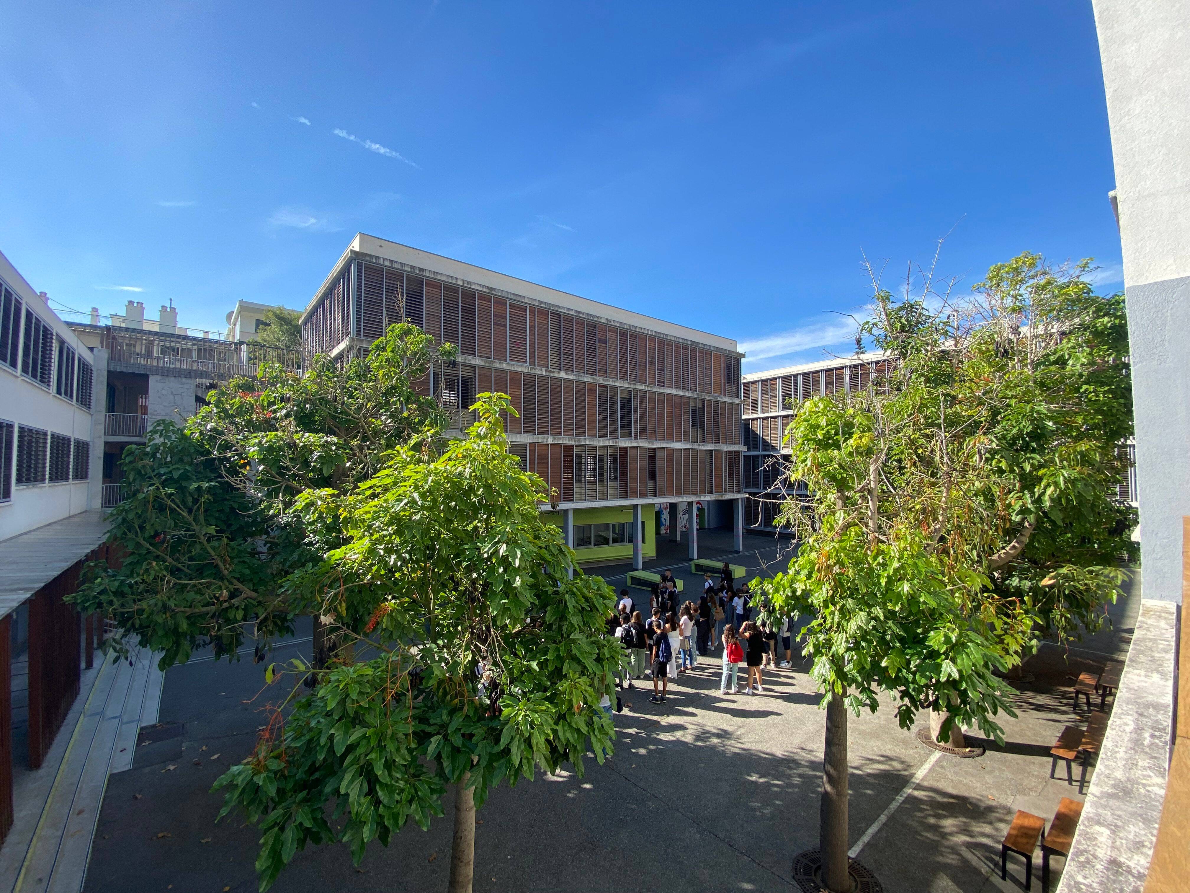 Ce qui va changer pour les élèves de Menton avec la réforme des lycées professionnels pour cette rentrée scolaire