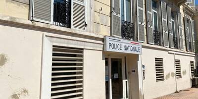 Pourquoi cette grande ville de la Côte d'Azur n'a-t-elle plus de commissaire de police depuis des mois?