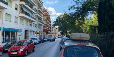 Après consultation des habitants, le stationnement ne sera finalement pas payant à Nice Nord