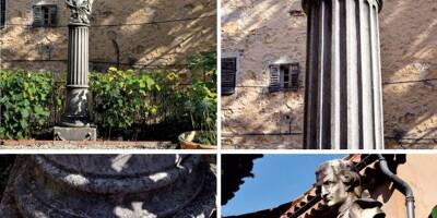 Nouvel appel à mécénat pour la rénovation du patrimoine local à Grasse