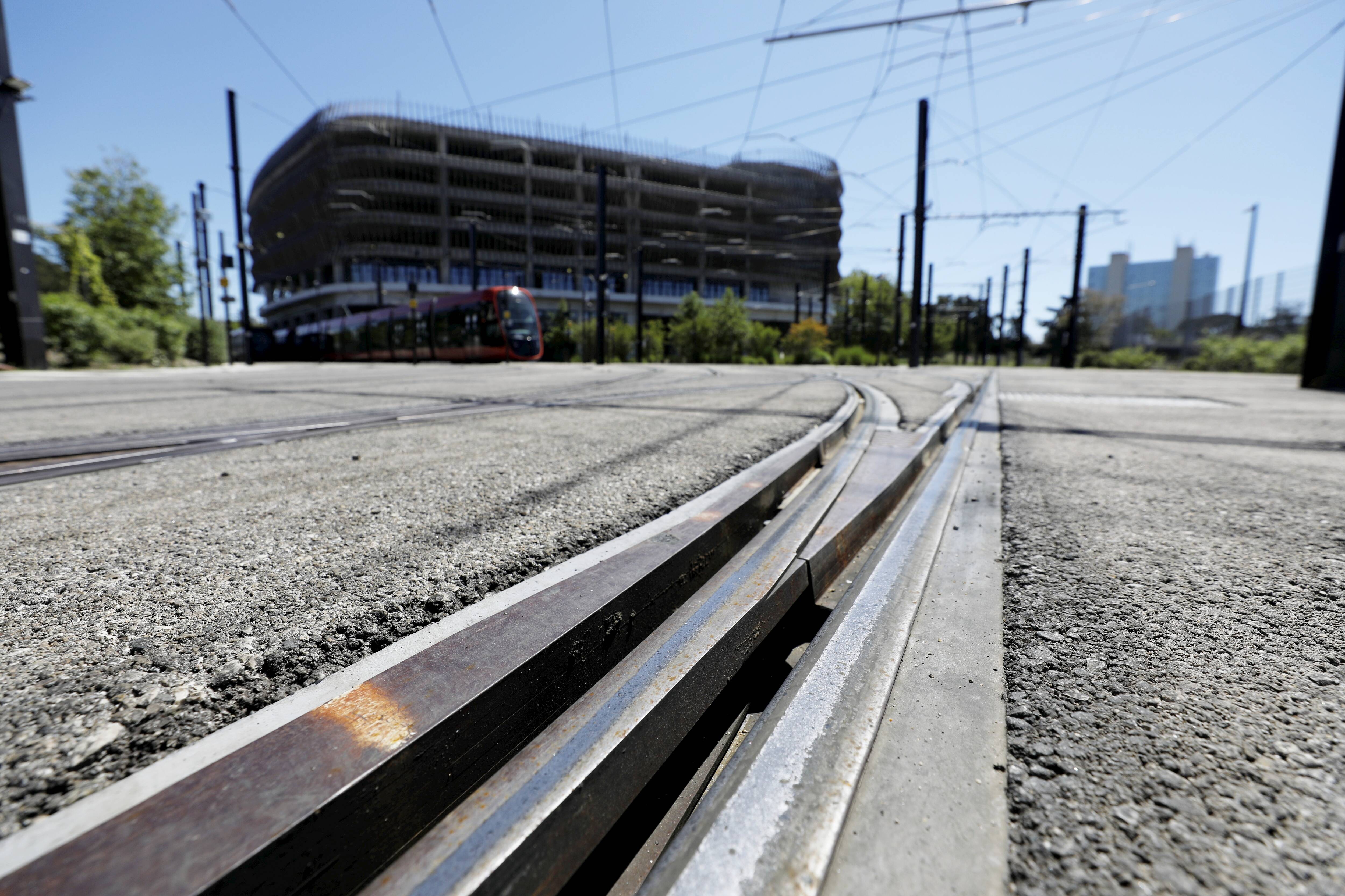 "Ma priorité demeure que le service fonctionne bien": Gaël Nofri réagit après l'annulation du contrat du directeur général de Lignes d'Azur
