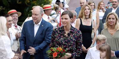 U Cavagnëtu : la famille princière auprès des Monégasques pour le traditionnel pique-nique de rentrée à Monaco