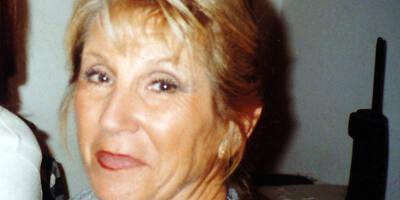 Enfant de Juan-les-Pins, Nicolle Nenoff est décédée