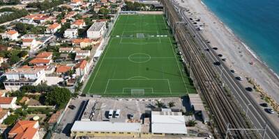 Foot, hockey, boules...: le site sportif de la Fontonne à Antibes va être restructuré