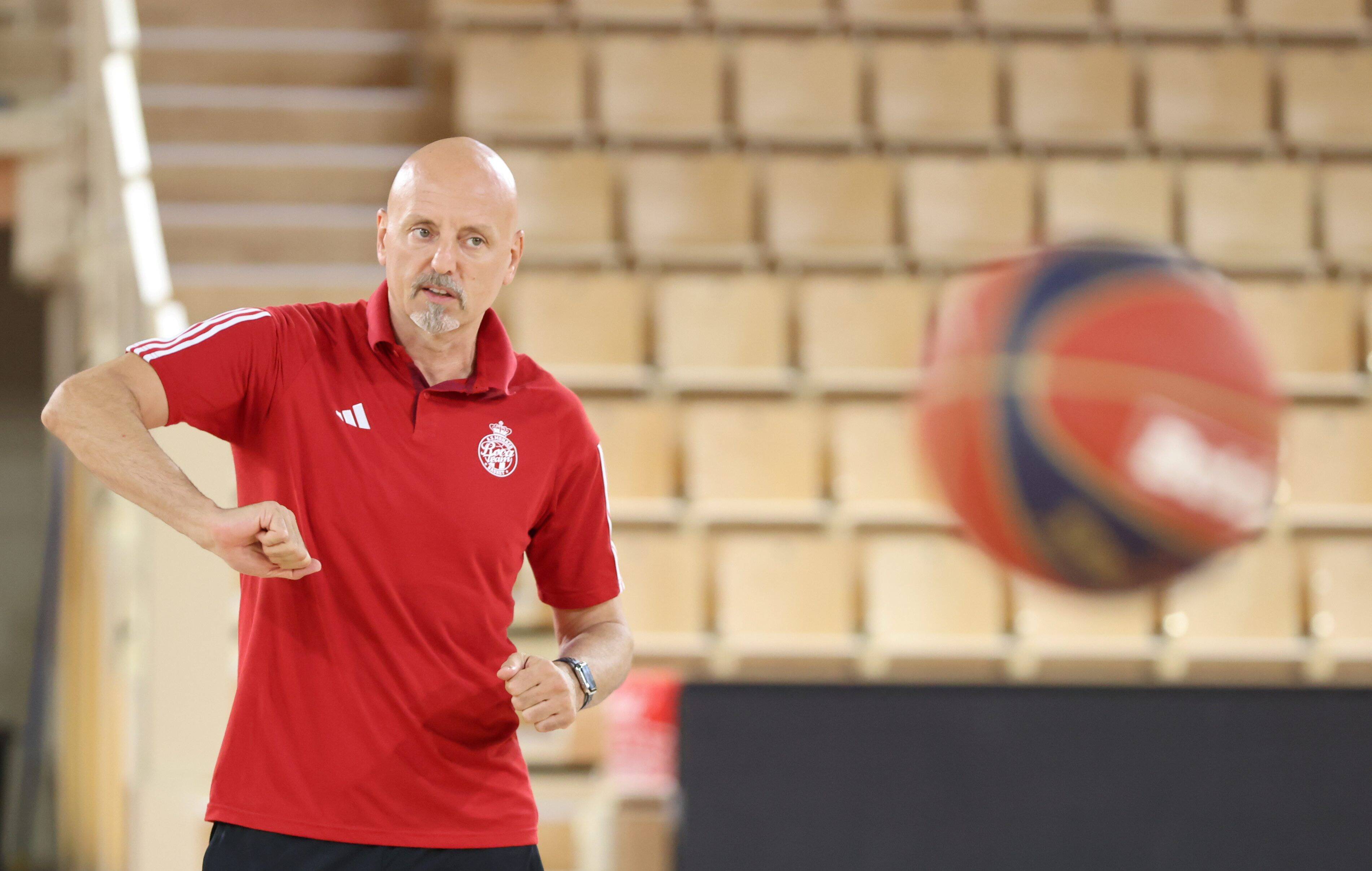 BetClic Élite: avec une équipe quasi-identique à la saison passée, la Roca Team a de quoi faire trembler ses adversaires