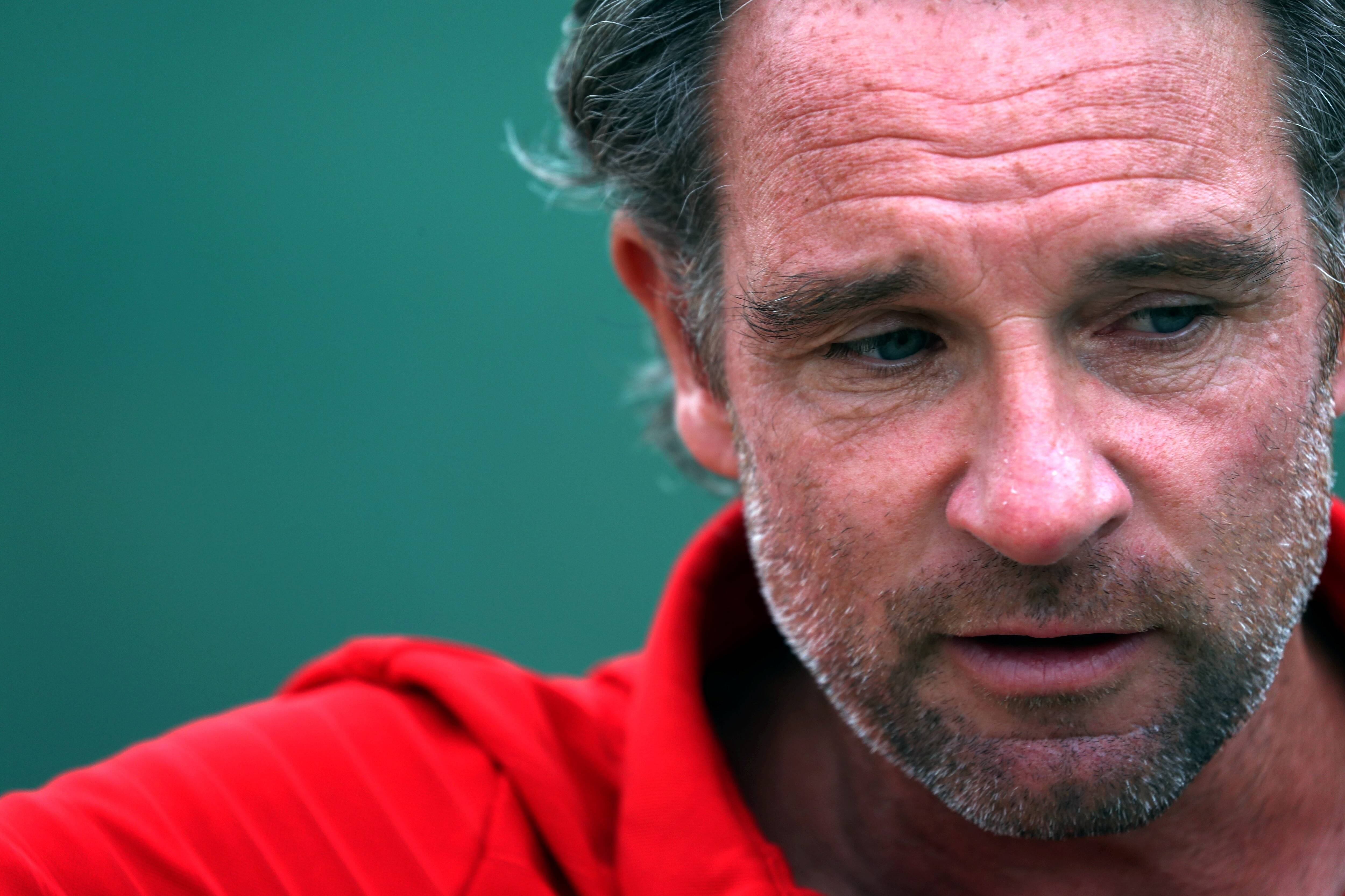 Eliminée de la Coupe Davis, l'équipe de Monaco dresse le bilan et se projette (déjà) sur l'année prochaine