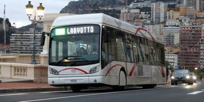 Avec un million de voyageurs montés à bord cet été, les bus de Monaco renouent avec leur fréquentation d'avant-Covid
