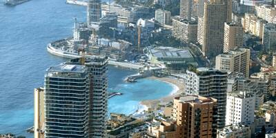 Monaco se tourne vers un urbanisme plus végétalisé