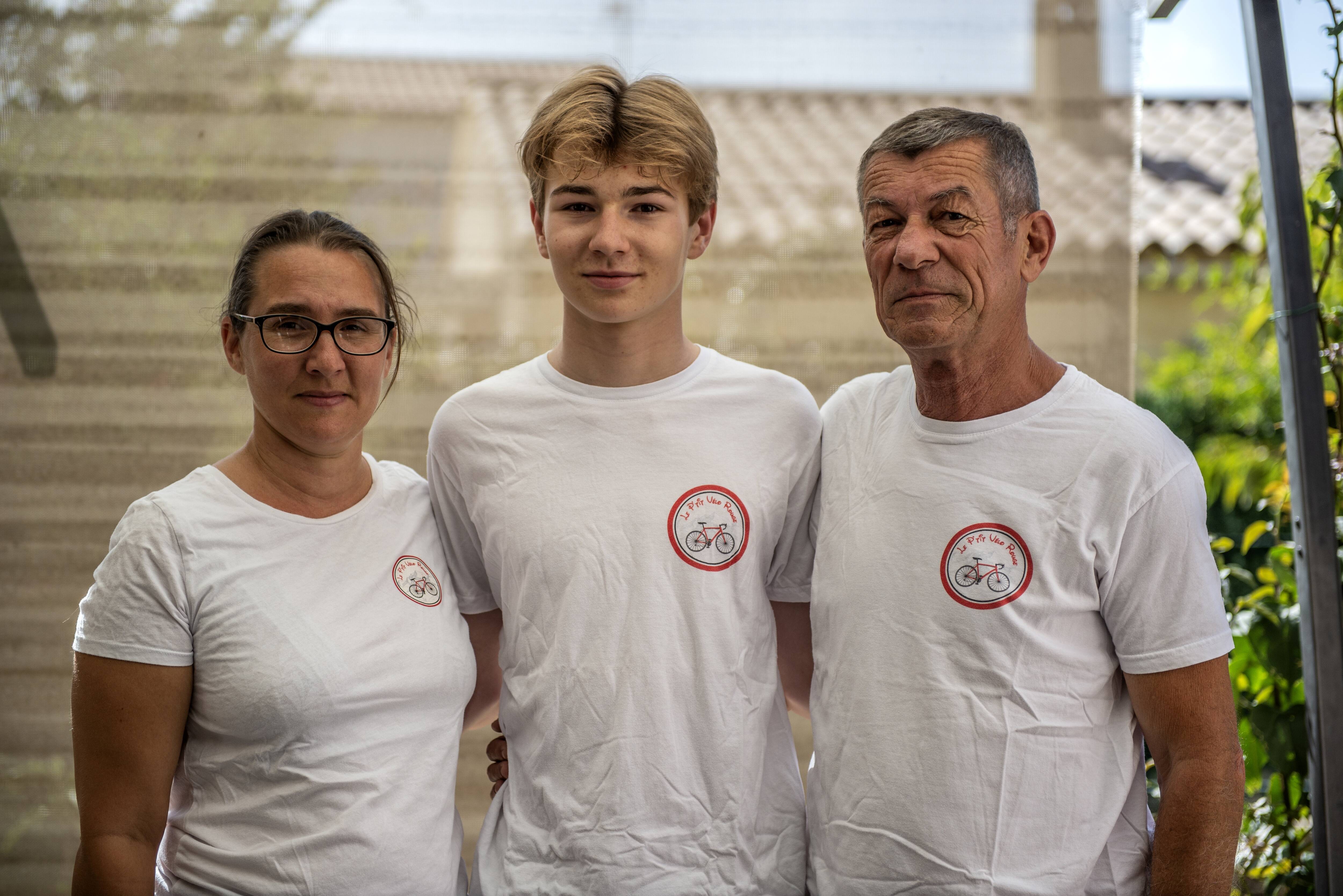 SportsCe week-end, venez participer à l'opération "24 heures de vélo" pour soutenir la recherche médicale pédiatrique à La Crau