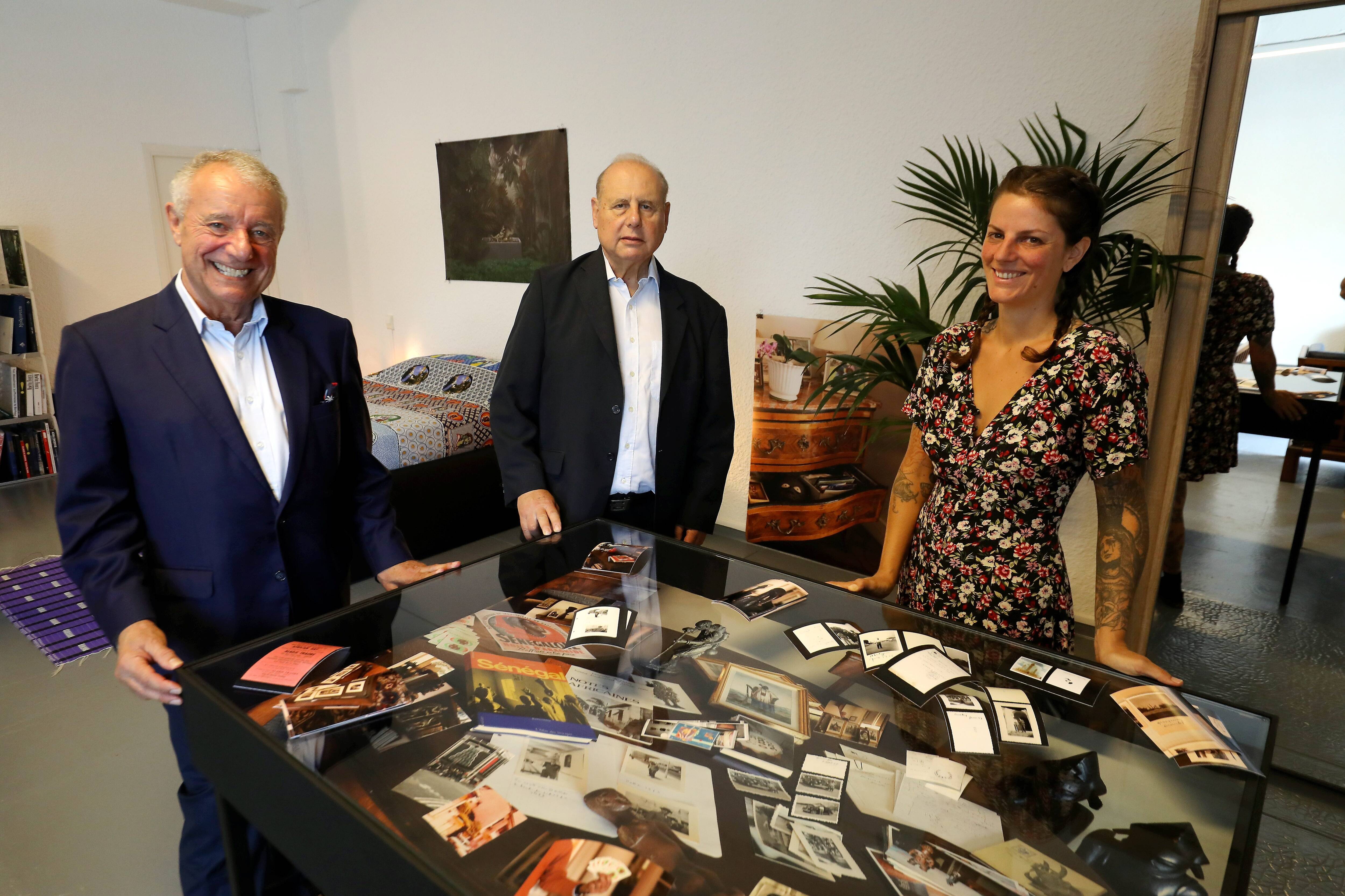 Comment le Nouveau Musée National de Monaco met en lumière une rare collection d'art primitif africain