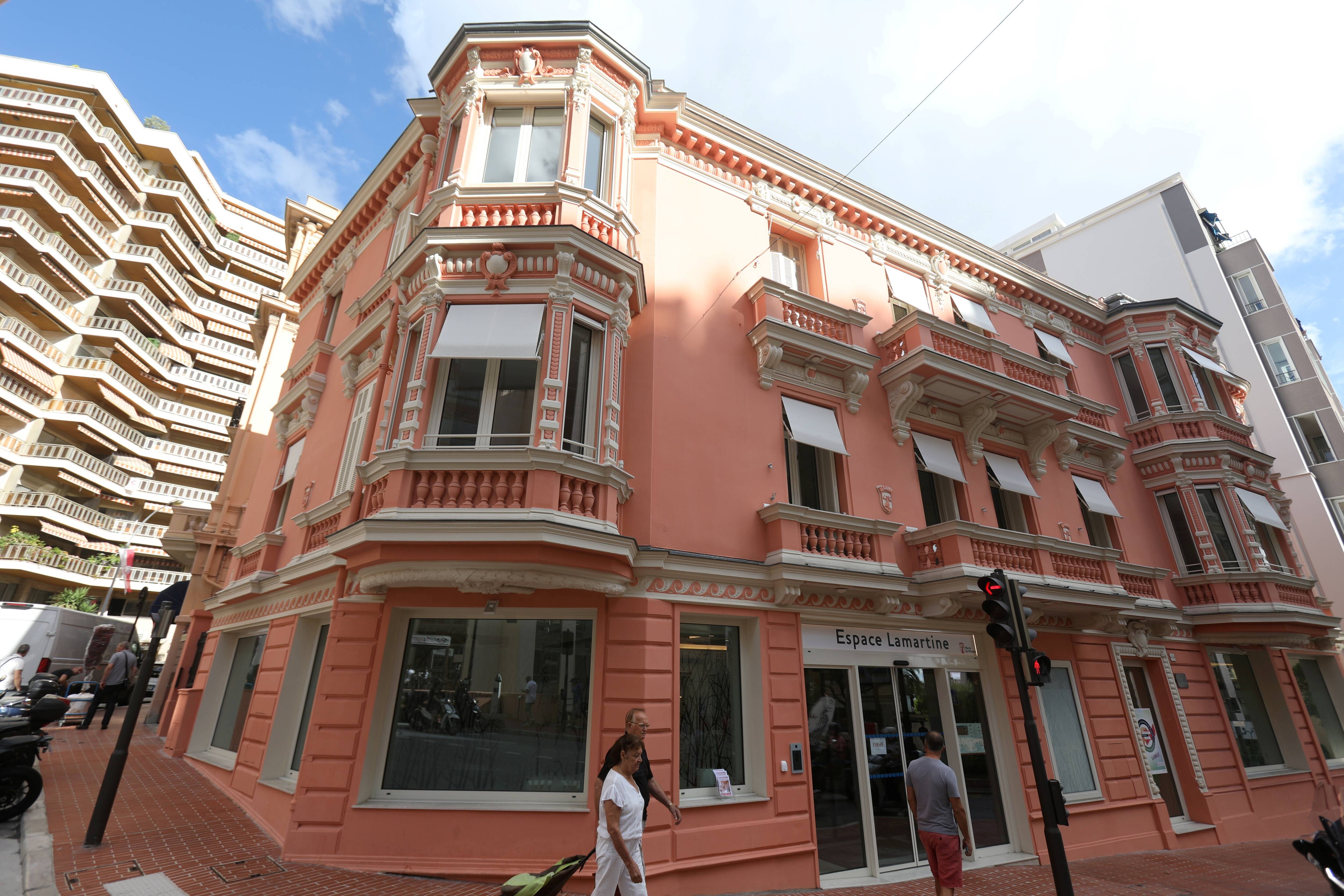 La mairie de Monaco place 4 millions d'euros dans son bas de laine