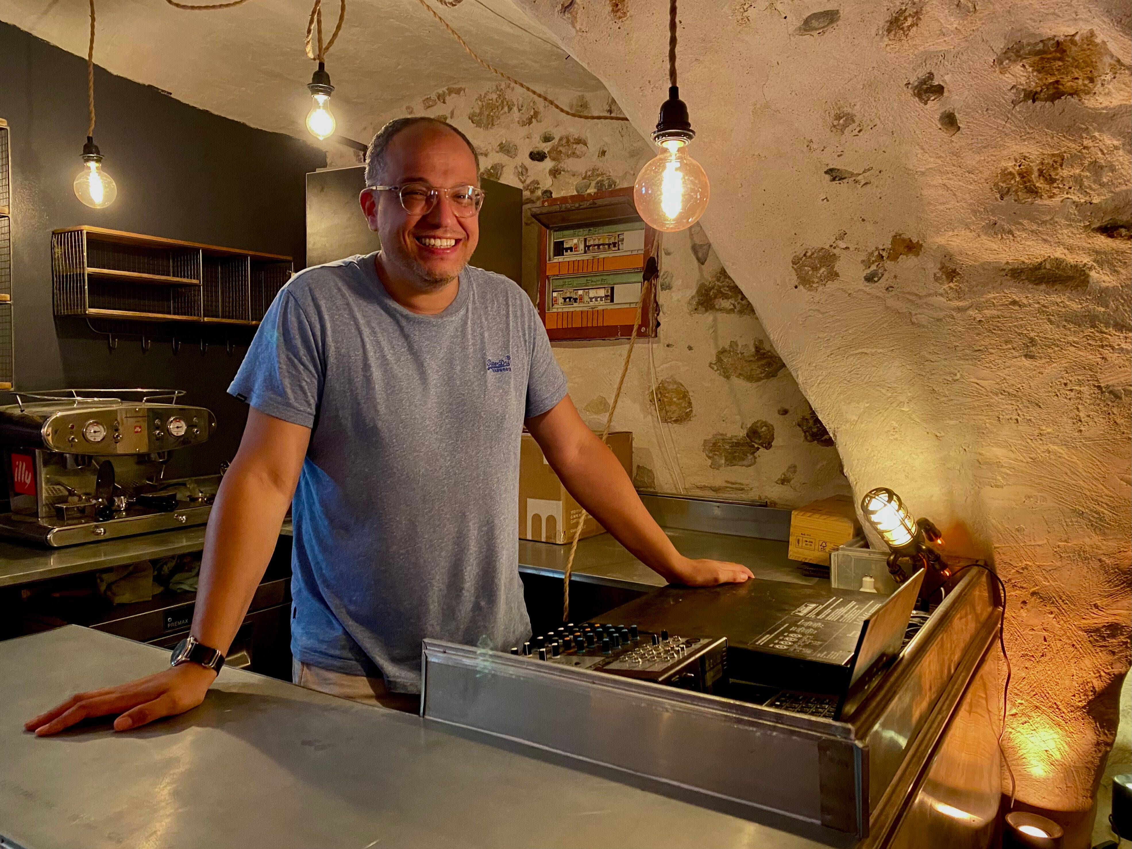 Ça y est, un comedy club ouvre ses portes à Antibes!