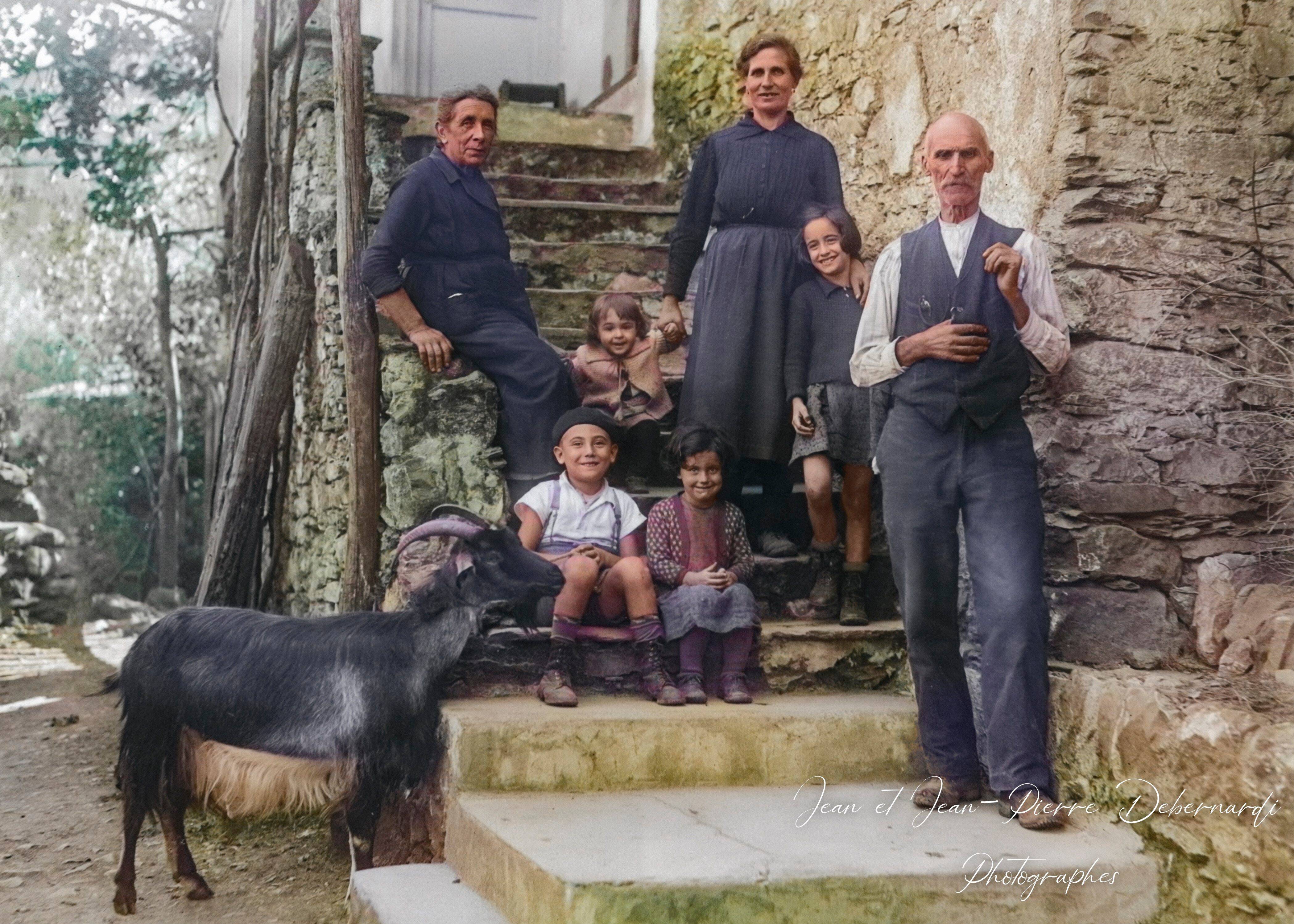 Le Monaco d'autrefois reprend des couleurs à l'espace Léo-Ferré