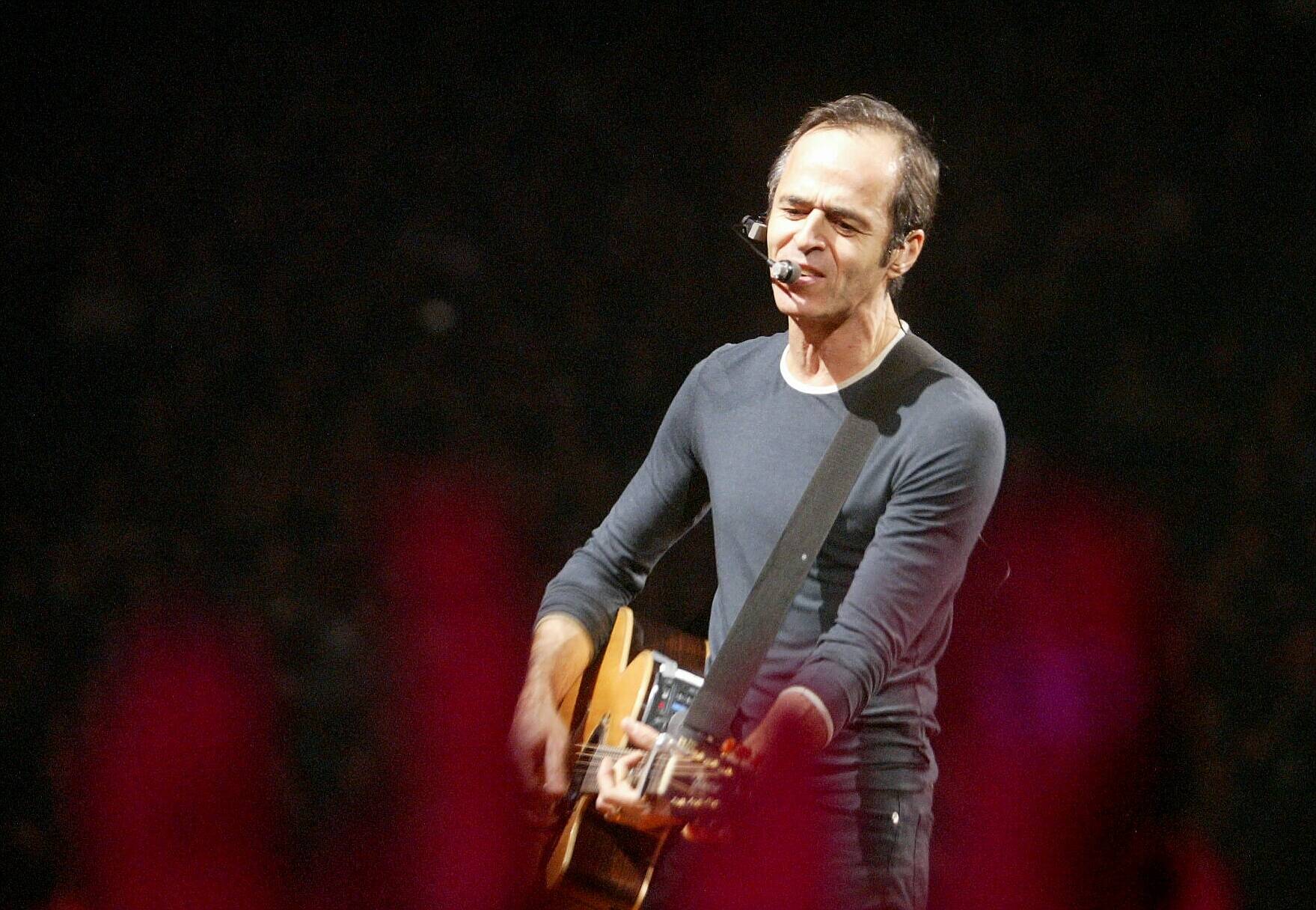 "On veut Jean-Jacques Goldman en concert": avec sa communauté de fans sur Facebook, un Antibois réclame depuis 10 ans le retour de l'artiste sur scène