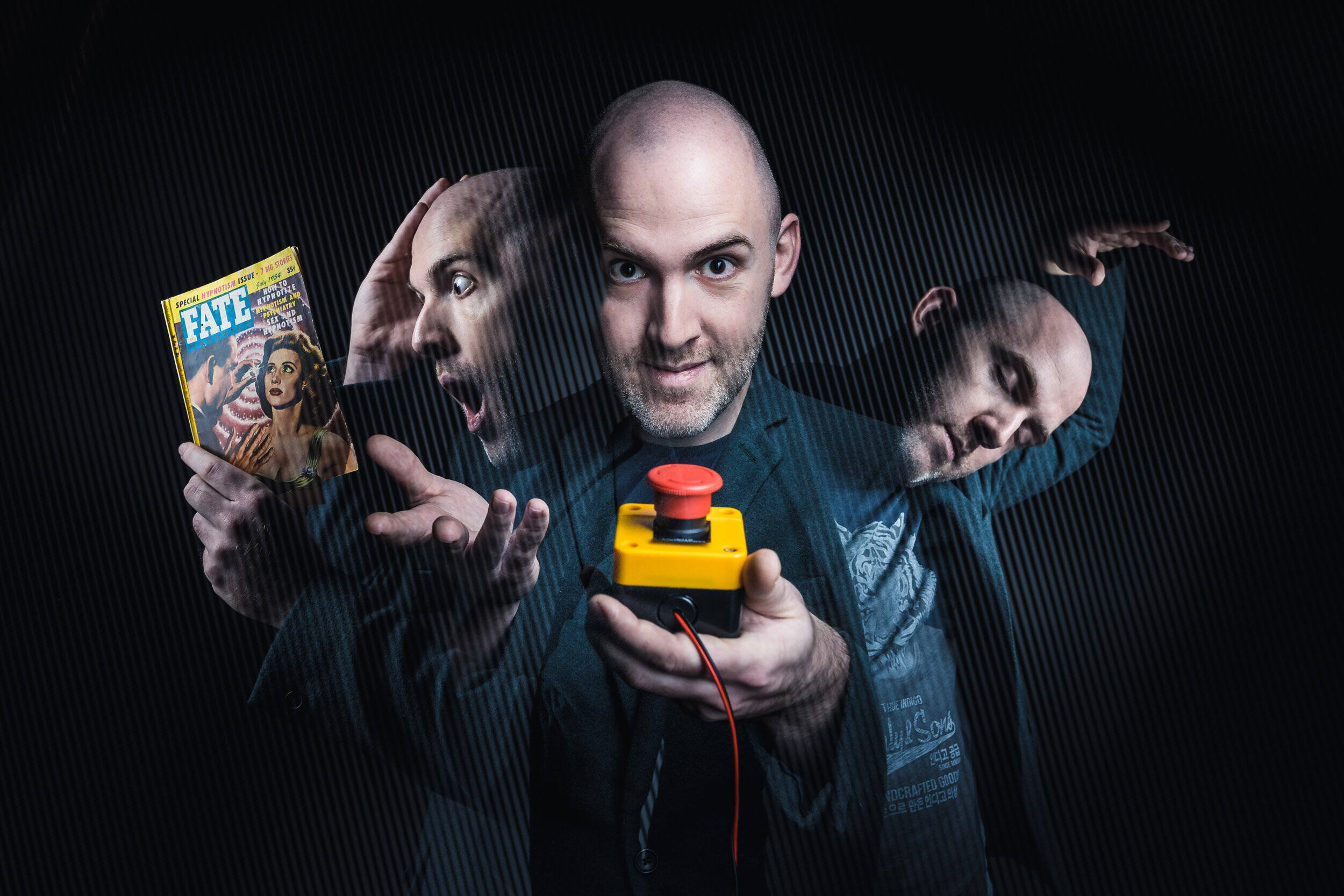 Ce qui vous attend à la Maison des arts pour cette nouvelle saison culturelle au Beausset