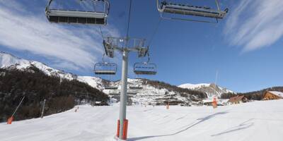 JO d'hiver, maintien des emplois et des activités... Ce qu'il faut retenir de la réunion des domaines skiables à Toulon