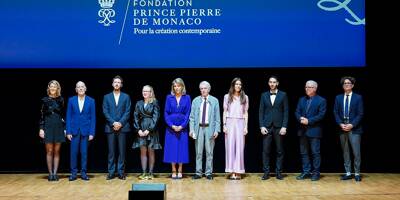 Littérature, musique et philosophie: la Fondation Prince Pierre dévoile son palmarès à Monaco