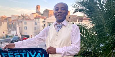 Le Festival du film panafricain s'offre un casting royal pour son 20e anniversaire à Cannes